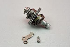 ALBERO AVVIAMENTO HONDA CR 125 1996 1997 CR125 199