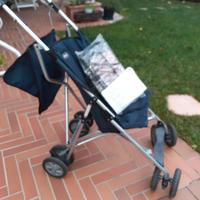 Passeggino Chicco Caddy