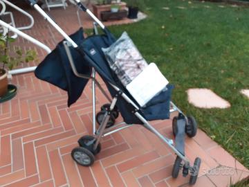 Passeggino Chicco Caddy