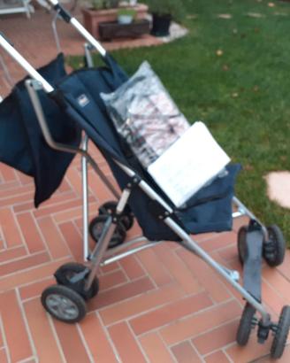 Passeggino Chicco Caddy