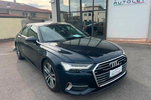 Audi A6 40 2.0 tdi mhev 12V S line edition quattro