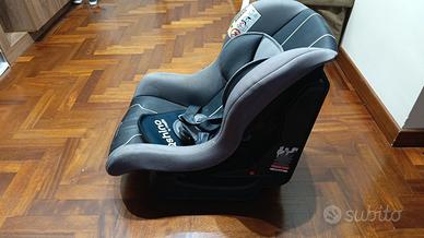 Seggiolino auto Giordani 0–36  mesi