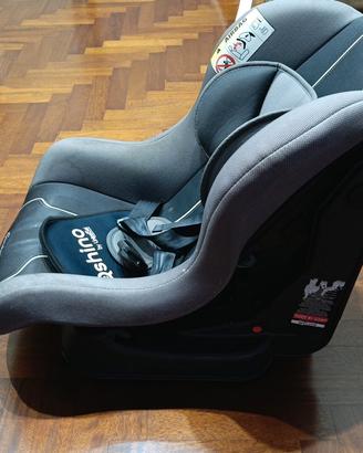 Seggiolino auto Giordani 0–36  mesi