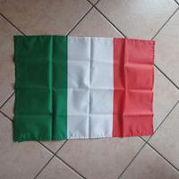 Bandiera italiana