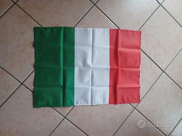 Bandiera italiana