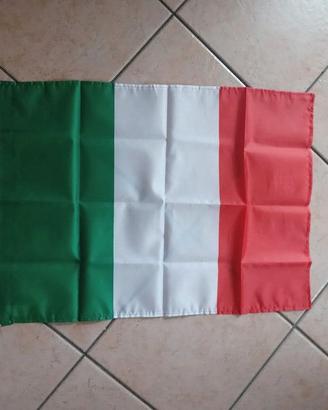 Bandiera italiana