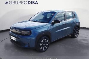 FIAT Grande Panda 1ML Benzina Icon 1.2100 Cv