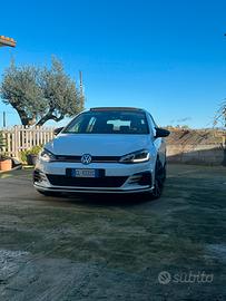 Golf 7.5 GTI PERFORMANCE