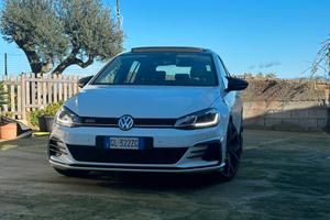 Golf 7.5 GTI PERFORMANCE