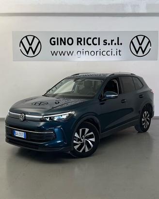 Volkswagen Tiguan 2.0 tdi Edition Plus 150cv dsg