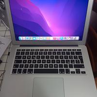 MacBook Air late 2015 8GB/512GB