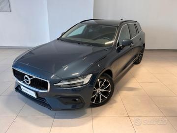 Volvo V60 B4 (d) MOMENTUM BUSINESS PRO CAMBIO AUT.