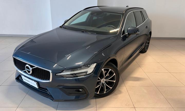 Volvo V60 B4 (d) MOMENTUM BUSINESS PRO CAMBIO AUT.