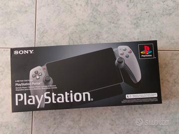 PlayStation Portal 30th Anniversary, nuovo