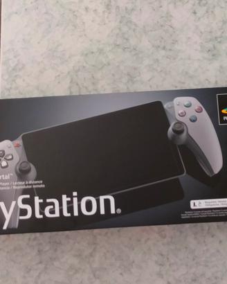 PlayStation Portal 30th Anniversary, nuovo