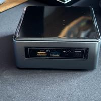 Intel nuc