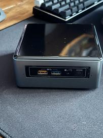 Intel nuc