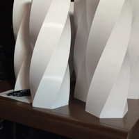 Decorazione a spirale