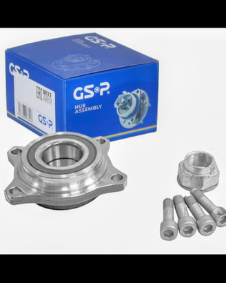 2 kit cuscinetti ruota anteriore Alfa 147