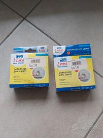 Copriprese di sicurezza