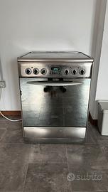 Forno e piano cottura de longhi