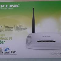 ROUTER WIFI TP LINK TL WR740N