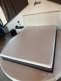 Emma materasso Hybrid Premium come nuovo
