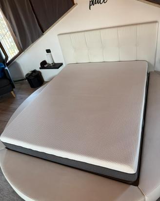 Emma materasso Hybrid Premium come nuovo