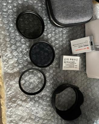 Accessori Canon