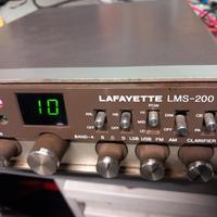 LAFAYETTE LMS 200 CB