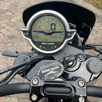 Moto Guzzi V7 Stone 2025