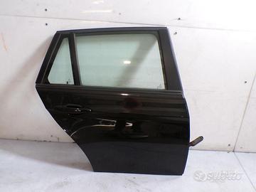 Portiera Posteriore destra Bmw Serie 3 E91 SW 2006
