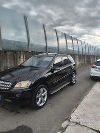 mercedes ml