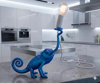 Lampada Chameleon