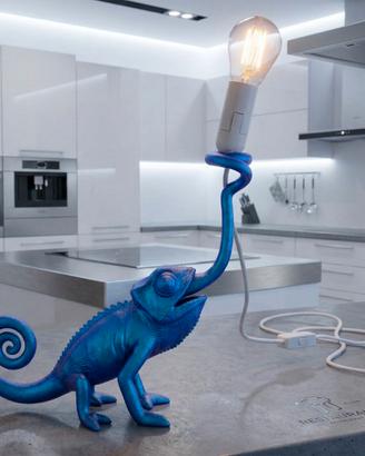 Lampada Chameleon