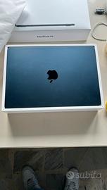 Macbook air M2