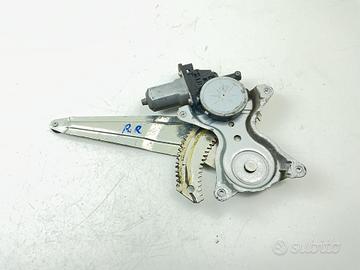 CREMAGLIERA POSTERIORE DESTRA SUZUKI Swift 5° Ser