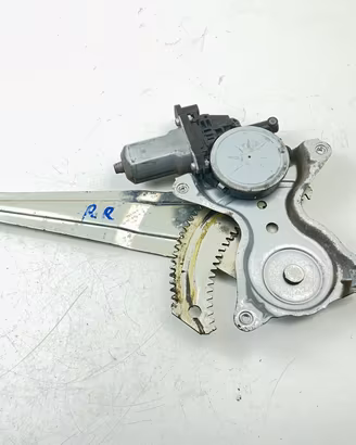 CREMAGLIERA POSTERIORE DESTRA SUZUKI Swift 5° Ser