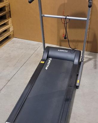 Tapis roulant Gymstar
