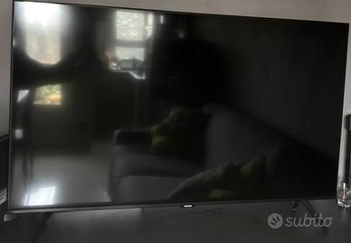 Smart tv samsung