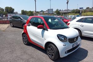Smart ForTwo 70 1.0 Passion