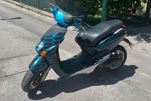 MBK Ovetto