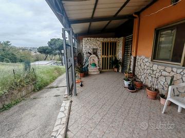 Via Ponticelli