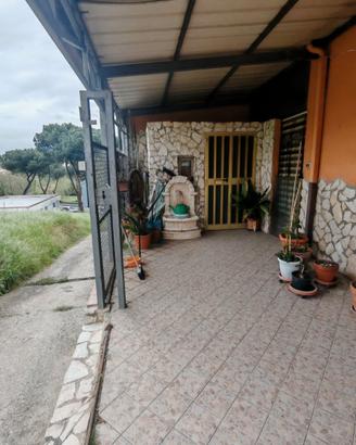 Via Ponticelli