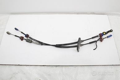 CORDE CAMBIO FIAT Panda 3° Serie 55269555 Diesel