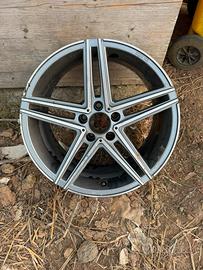 Cerchi mercedes amg