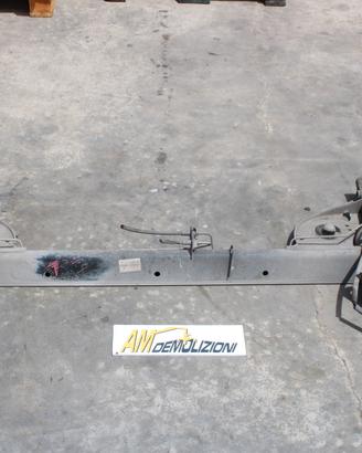 555012648R PONTE ASSALE POSTERIORE DACIA SANDERO I