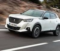 Ricambi Peugeot 2008 disponibili dal 2014 al 2022