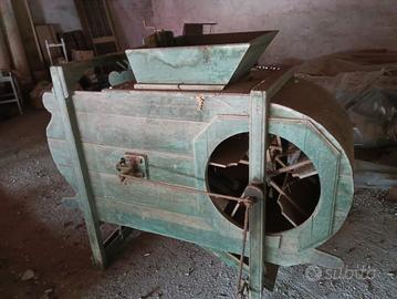 vaglio manuale per cereali 