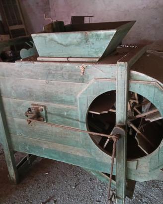 vaglio manuale per cereali 